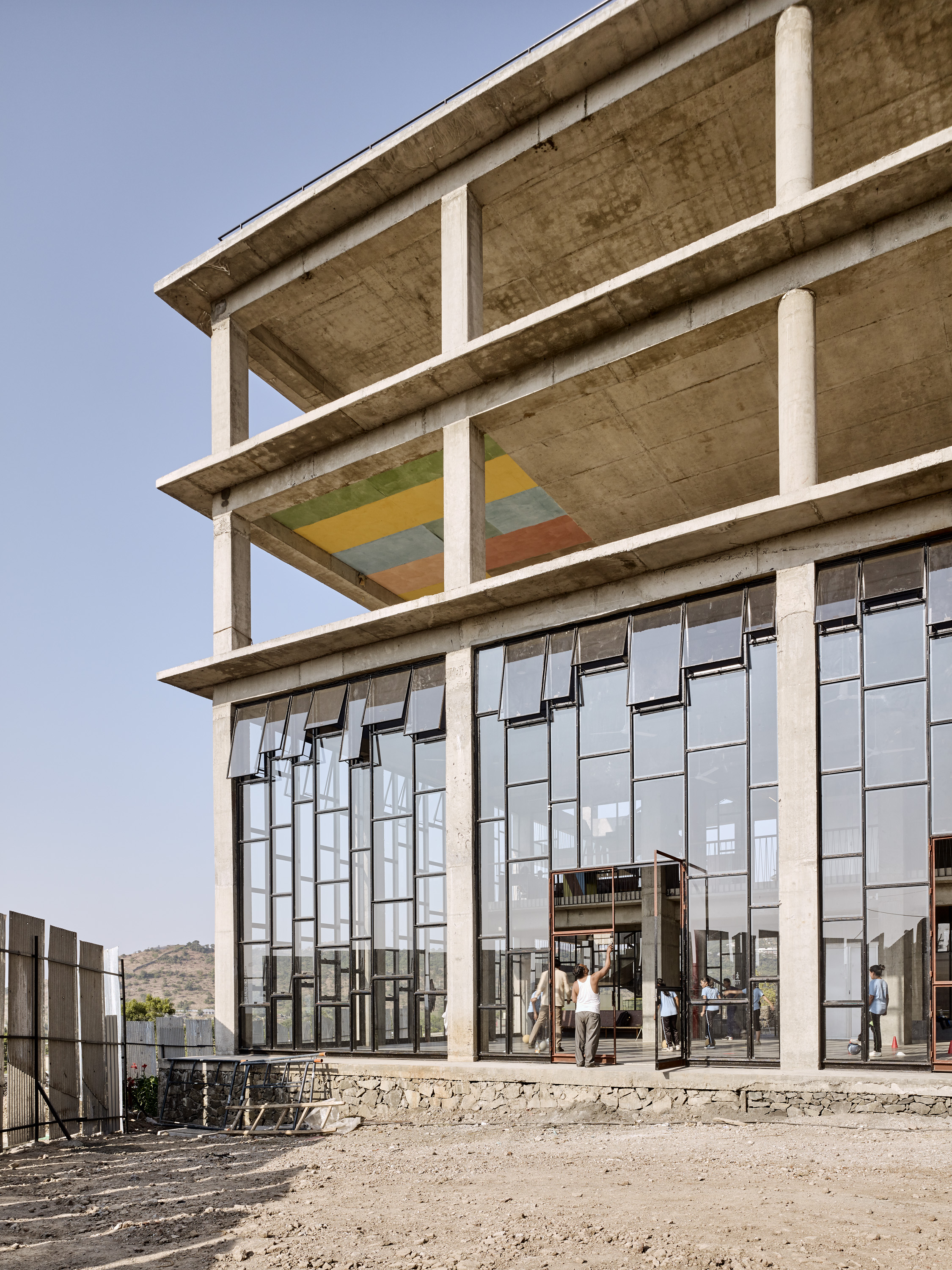 Avasara Academy  · November 2017